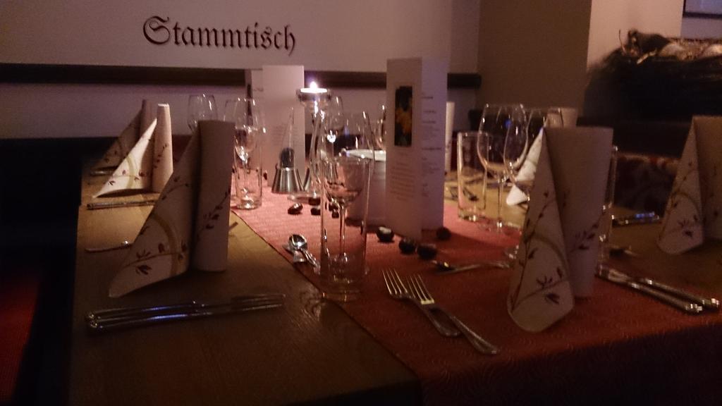 Hotel Gasthof Tirolerwirt Bischofshofen Ngoại thất bức ảnh